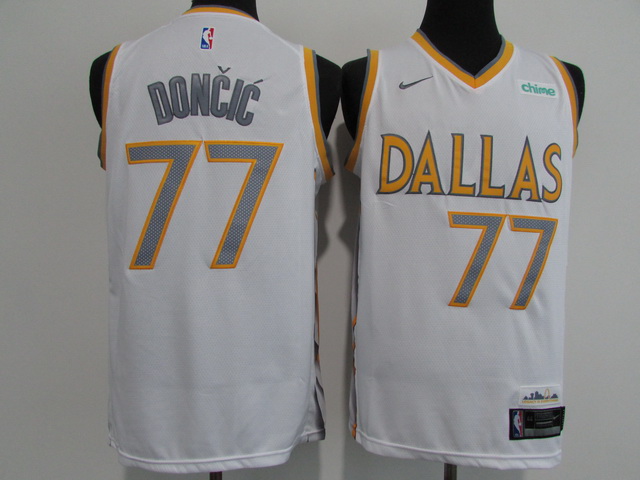 Dallas Mavericks Jerseys 22